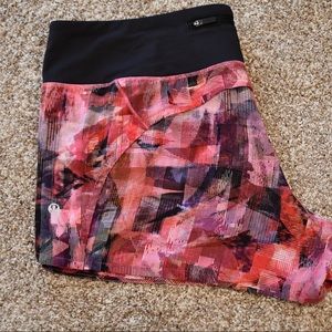 Lululemon shorts!!